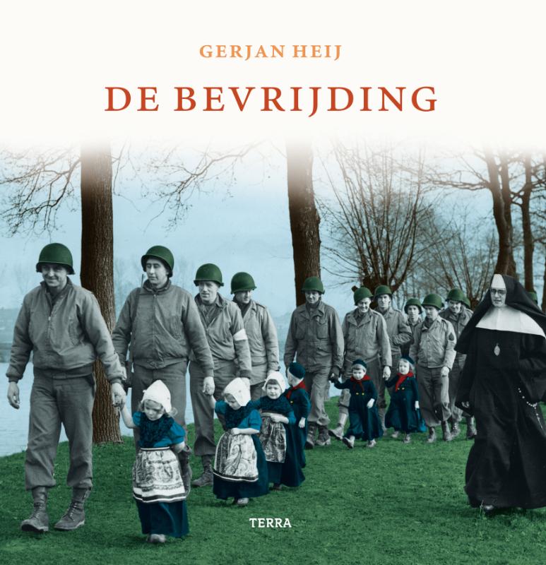 De Bevrijding