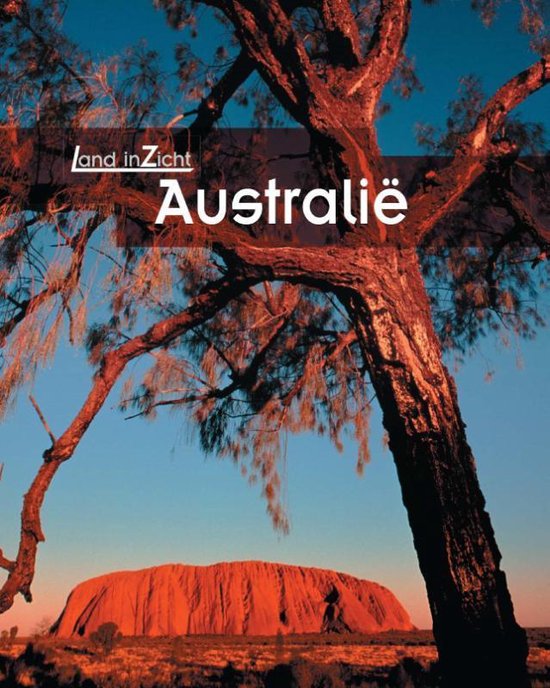 Australië / Land inzicht