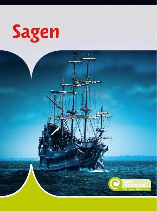Sagen / Junior Informatie / 91