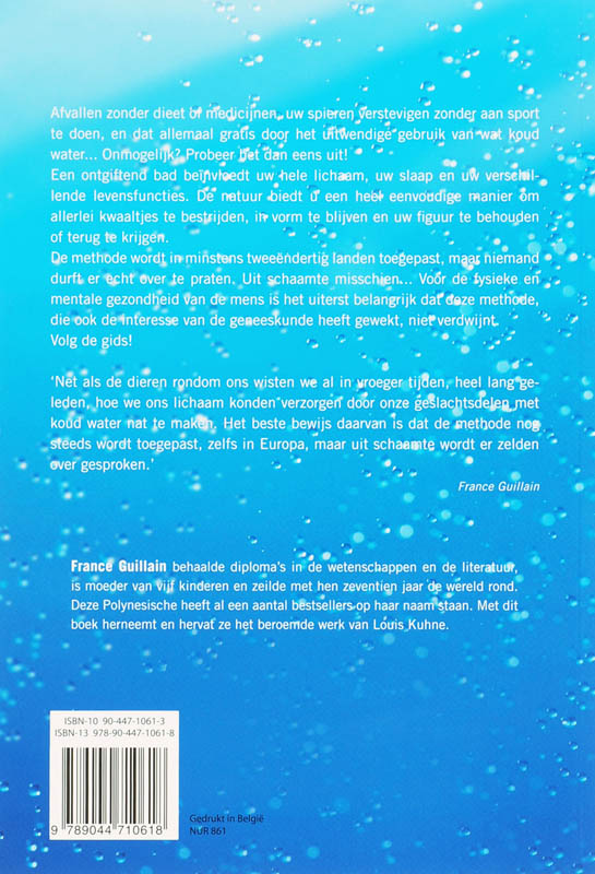 Ontgiftende baden achterkant