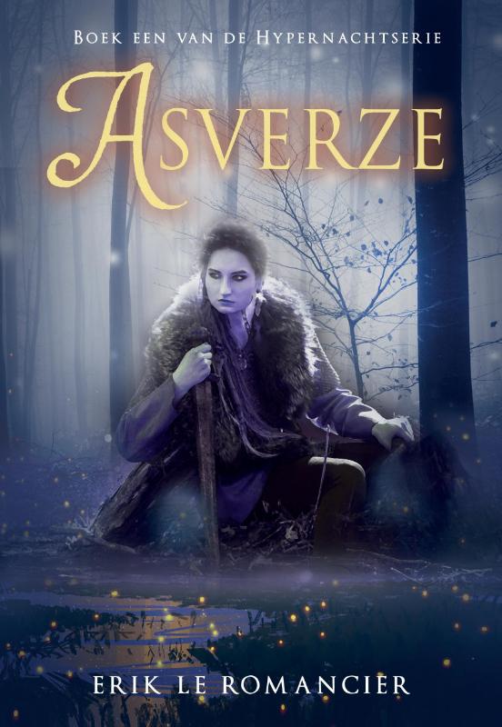 Asverze / Hypernachtserie / 1
