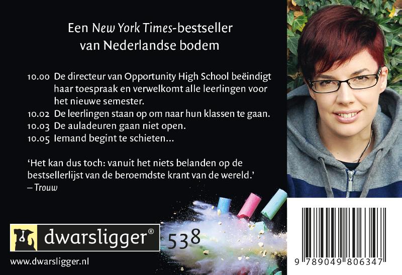 54 minuten achterkant