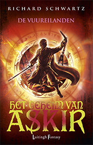 De vuureilanden / Het geheim van Askir / 5