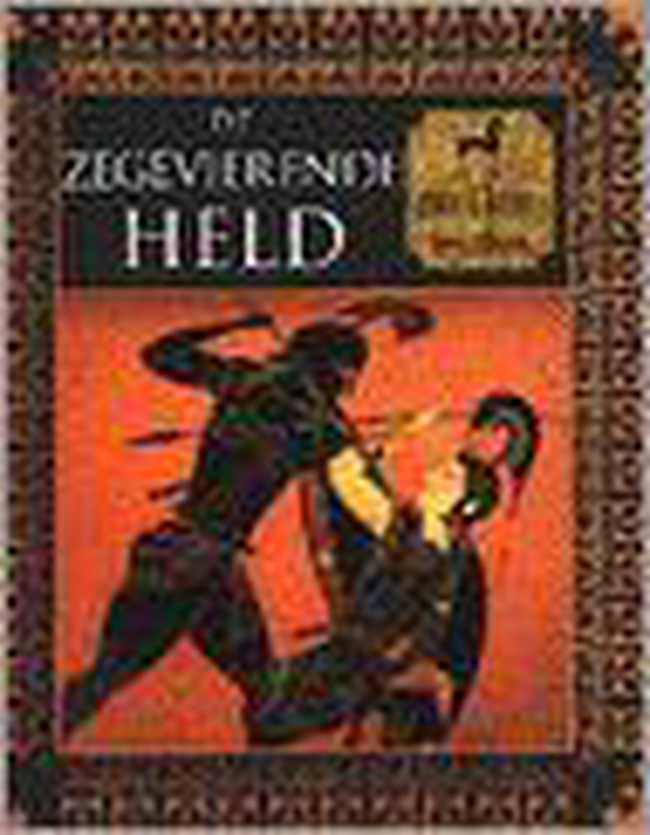 De zegevierende held