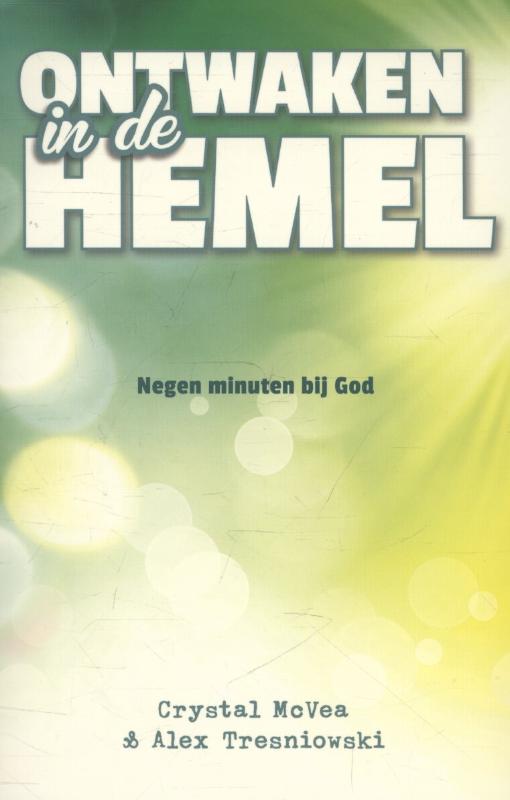 Ontwaken in de hemel