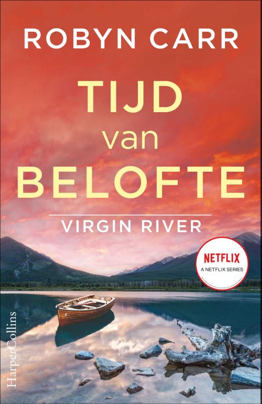 Tijd van belofte / Virgin River / 13