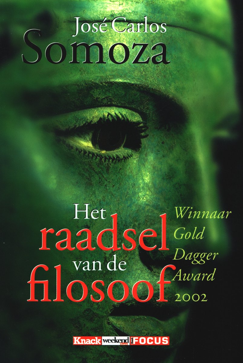 Het raadsel van de filosoof