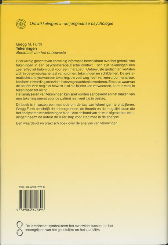 Tekeningen achterkant