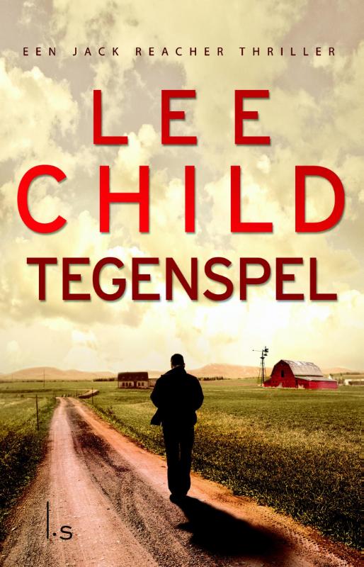 Tegenspel / Jack Reacher / 15