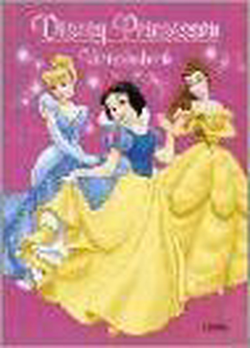 Disney Prinsessen