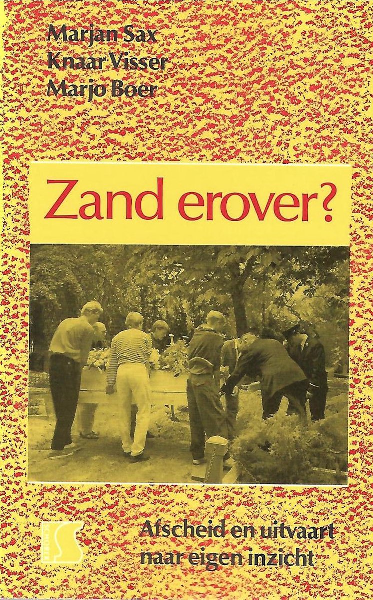 Zand erover ?