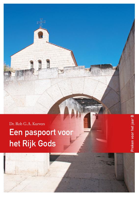 Een paspoort voor het Rijk Gods