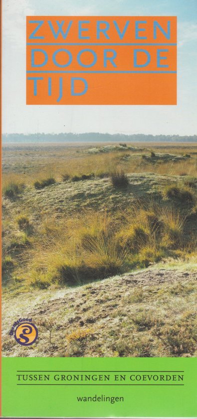Zwerven Door De Tijd