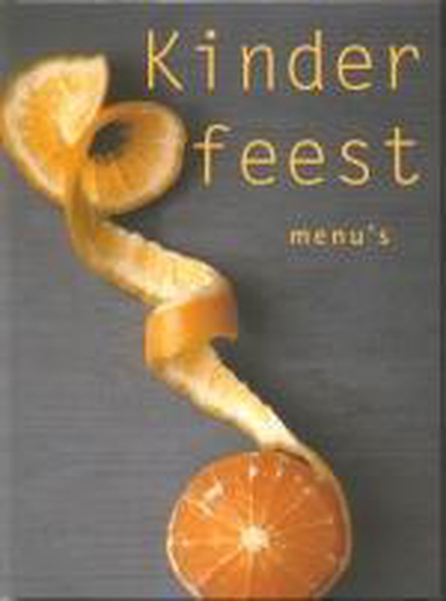 Rebo Culinair Kinderfeestmenus