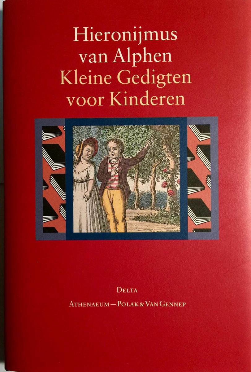 Kleine Gedigten voor Kinderen / Delta
