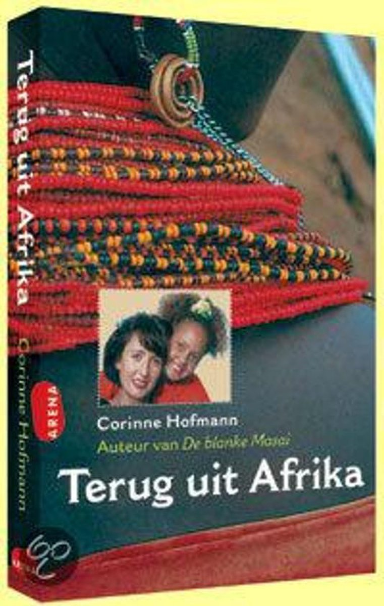 Terug uit Afrika