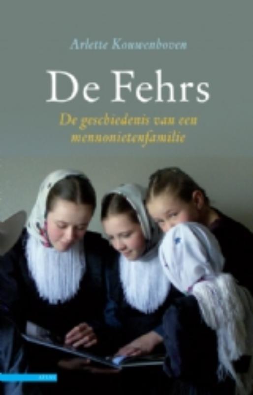 De Fehrs