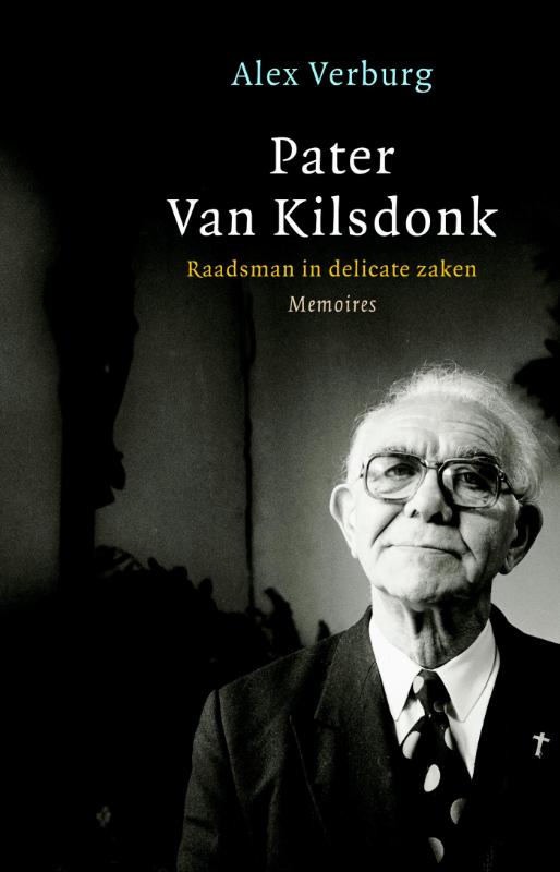 Pater Van Kilsdonk