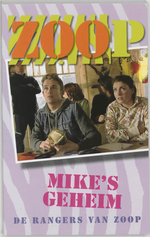 Zoop Mike S Geheim