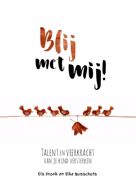 Blij met mij!