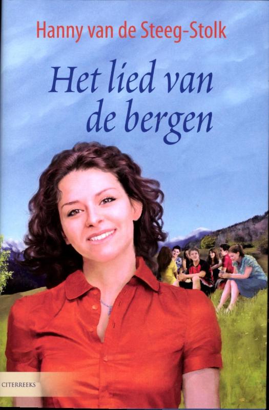 Het lied van de bergen / Citerreeks
