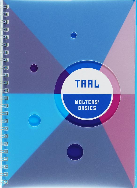 Wolters Basics Taal