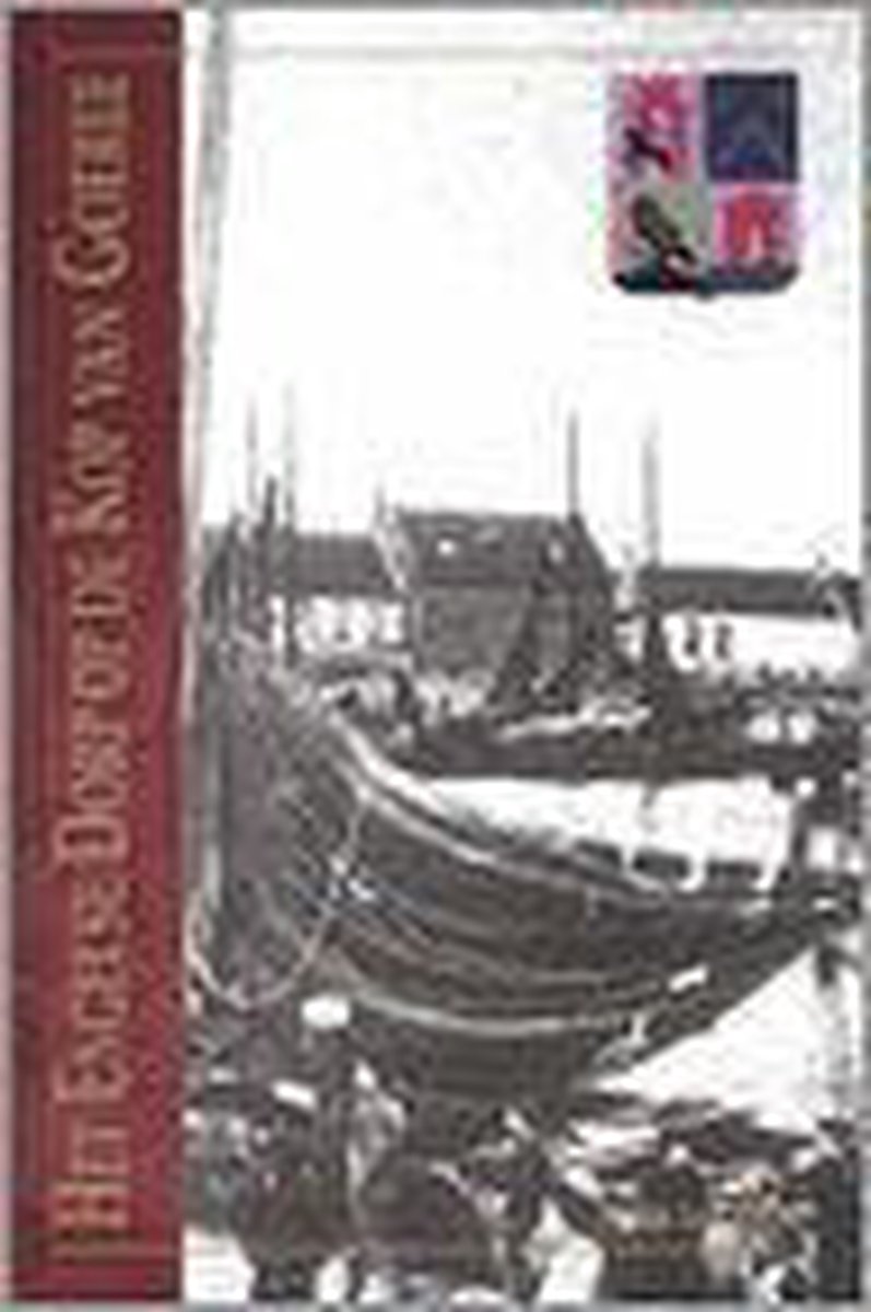 Het Engelse Dorp op de Kop van Goeree