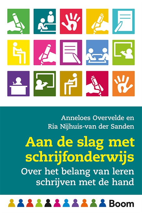 Aan de slag met handschriftonderwijs