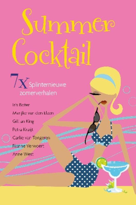 Summer cocktail