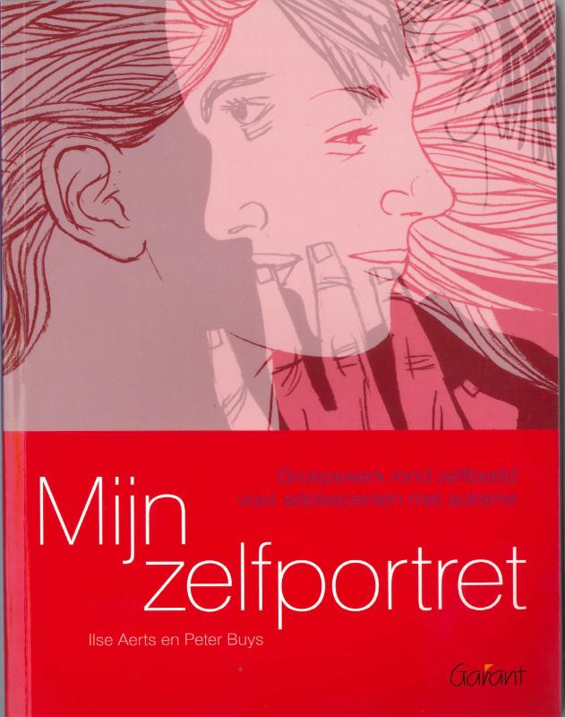 SEN-Publicaties 4 -   Mijn zelfportret