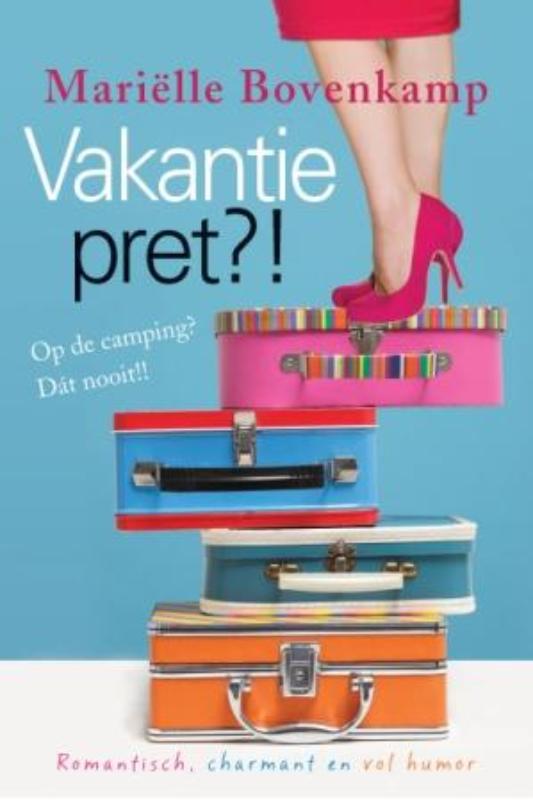 Vakantiepret ?!