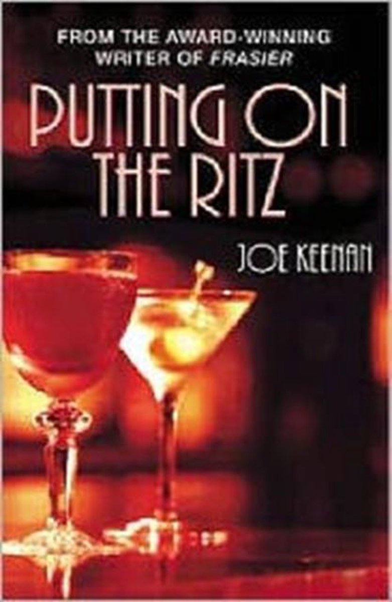 Putting On The Ritz