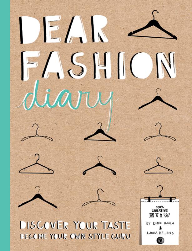 Dear fashion diary