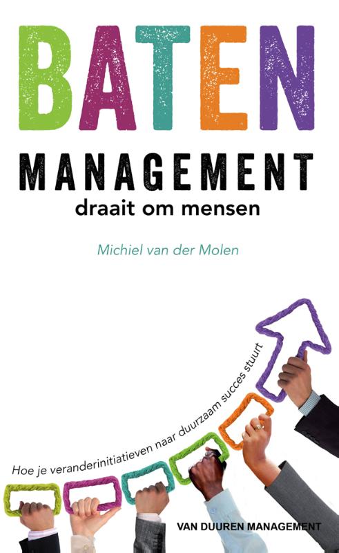 Batenmanagement draait om mensen