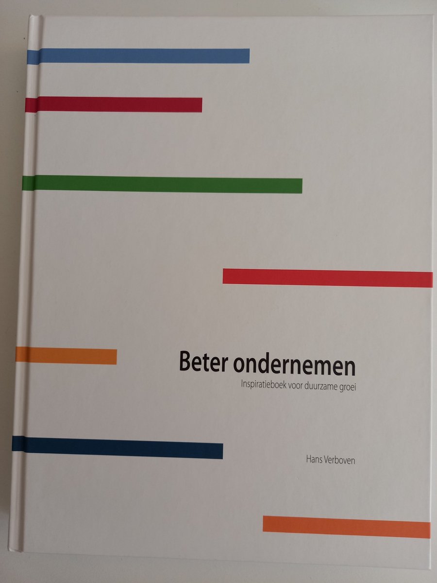 Beter Ondernemen
