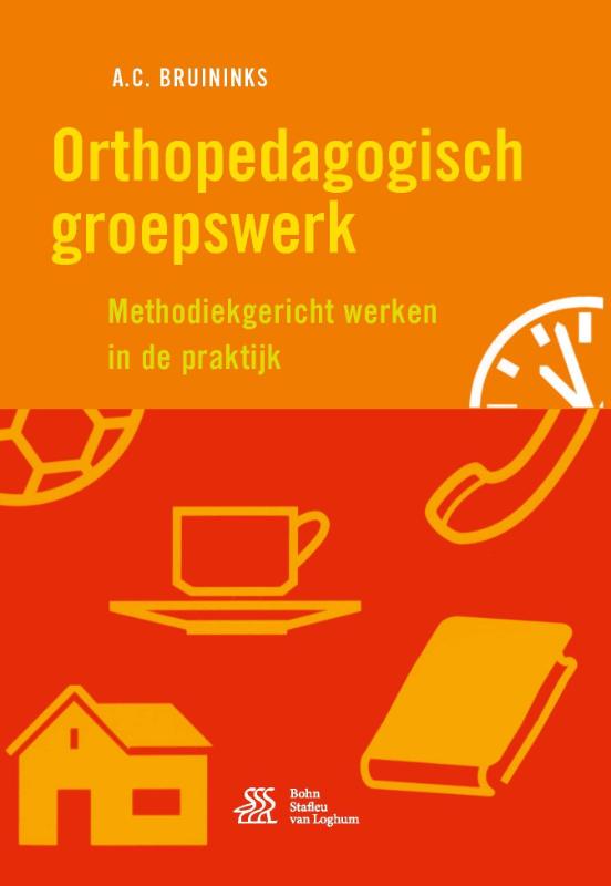 Orthopedagogisch groepswerk