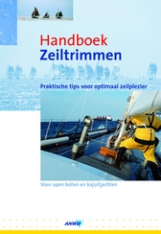 Handboek Zeiltrimmen