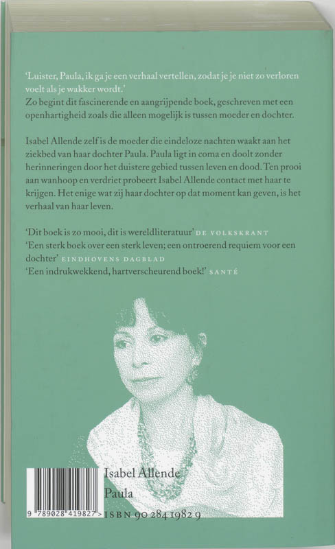 Paula achterkant