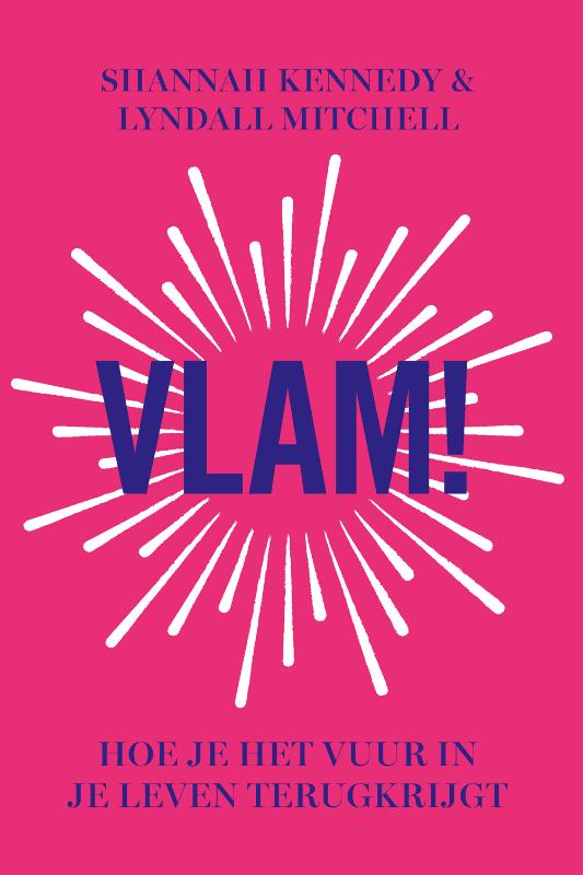 Vlam!