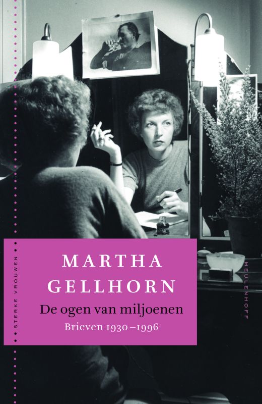 De ogen van miljoenen / Sterke Vrouwen