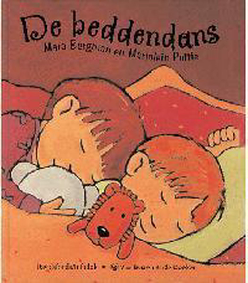 De beddendans