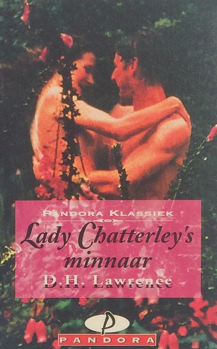 Lady Chatterley's minnaar / Pandora klassiek