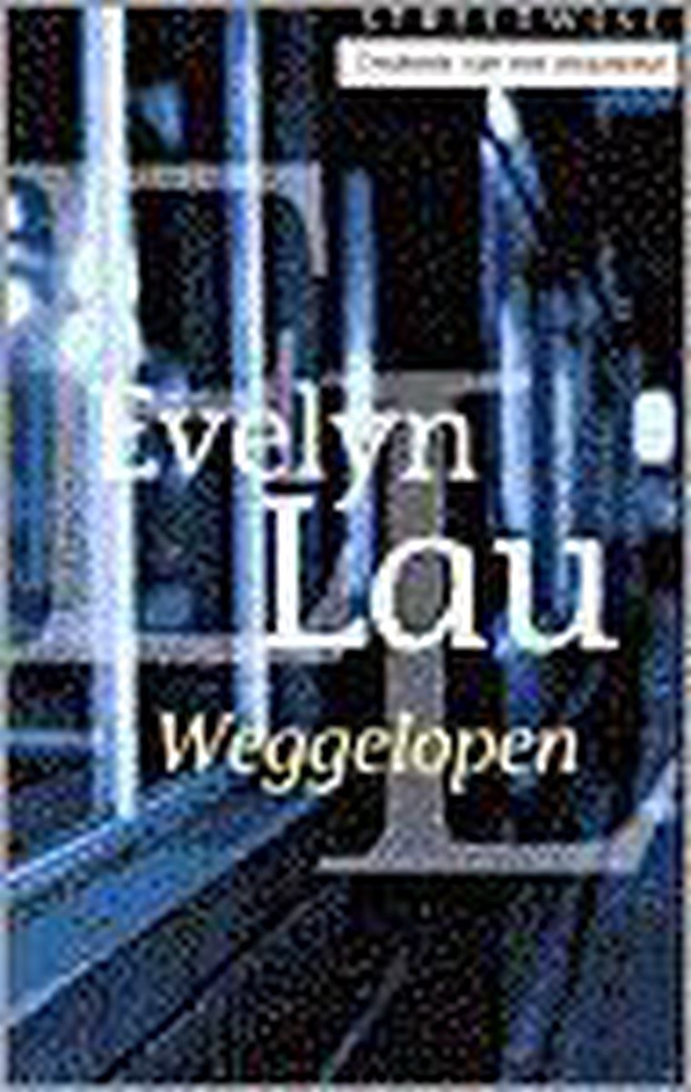 Weggelopen