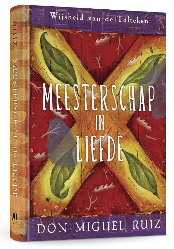 Meesterschap in liefde
