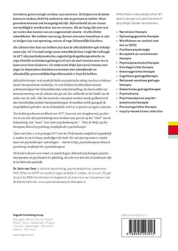 Affectfobietherapie in de praktijk achterkant