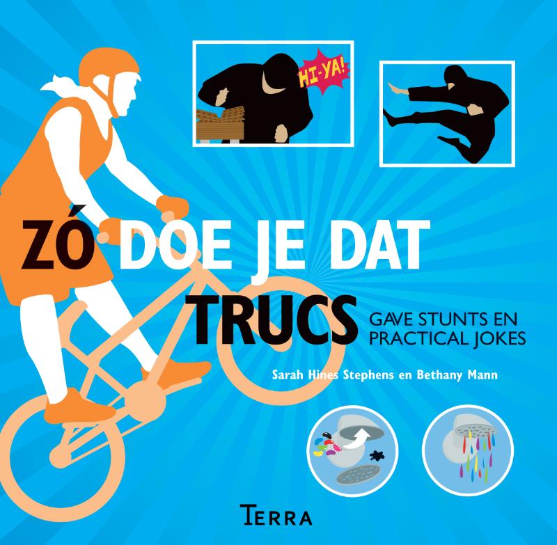 Trucs / Zo doe je dat!