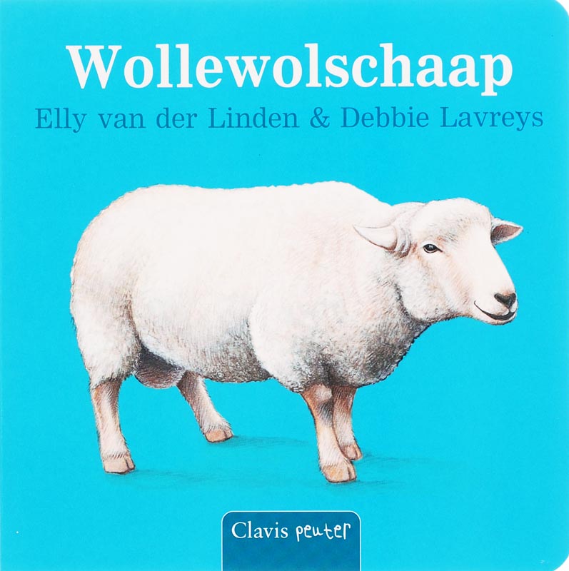 Wollewolschaap