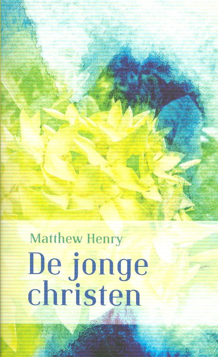 De jonge christen