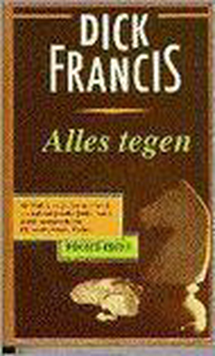 Alles tegen / AP-crime