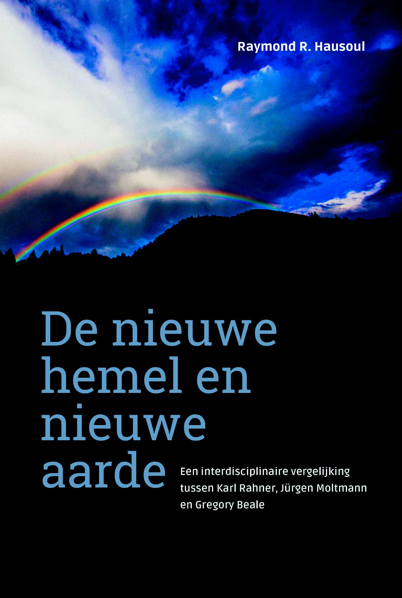 De nieuwe hemel en nieuwe aarde